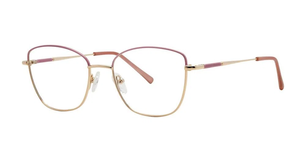 MODERN TIMES AGATHA Eyeglasses - view 2